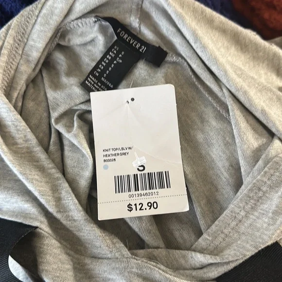 Crop Top - Picture 3 of 3